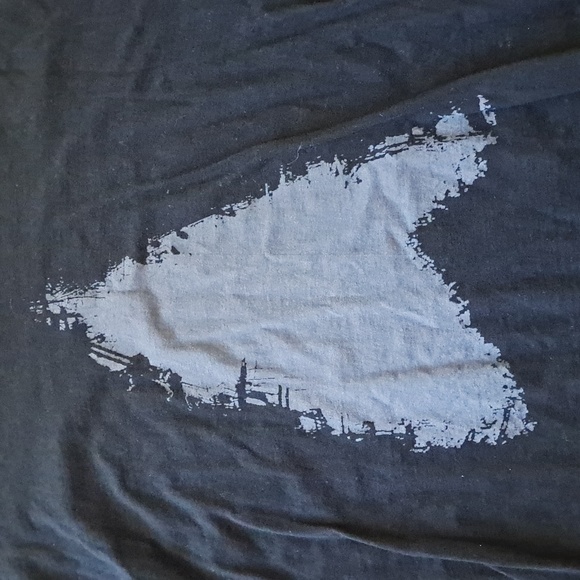 Star Trek Into Darkness Tee - Picture 2 of 5